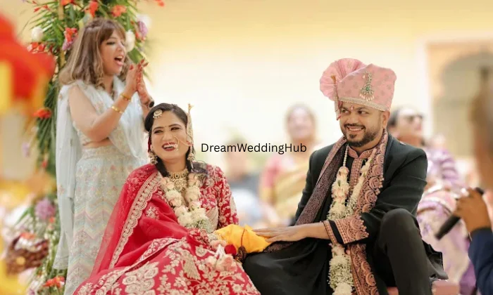 Jai Mata Di Photography